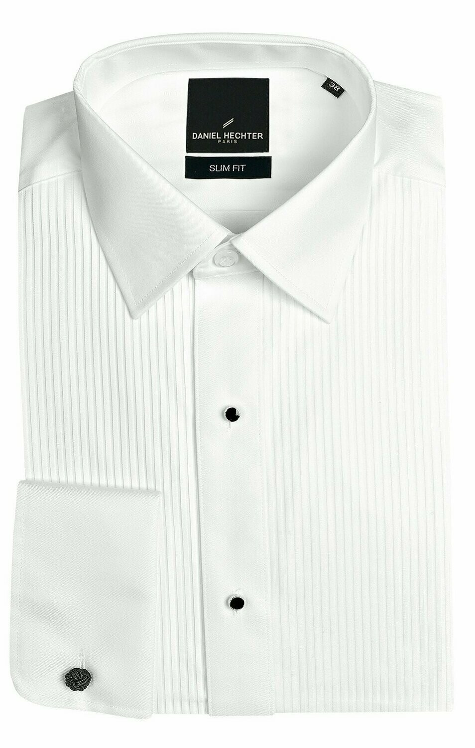 White Dinner Shirt | Online Store | Penguins Formal Wear