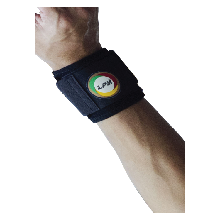 LPM ORTHOFLEX WRIST SUPPORT