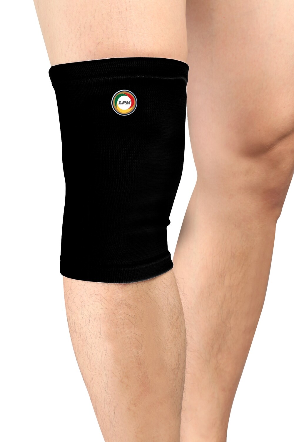 LPM 601 Elastic Knee Support Guard