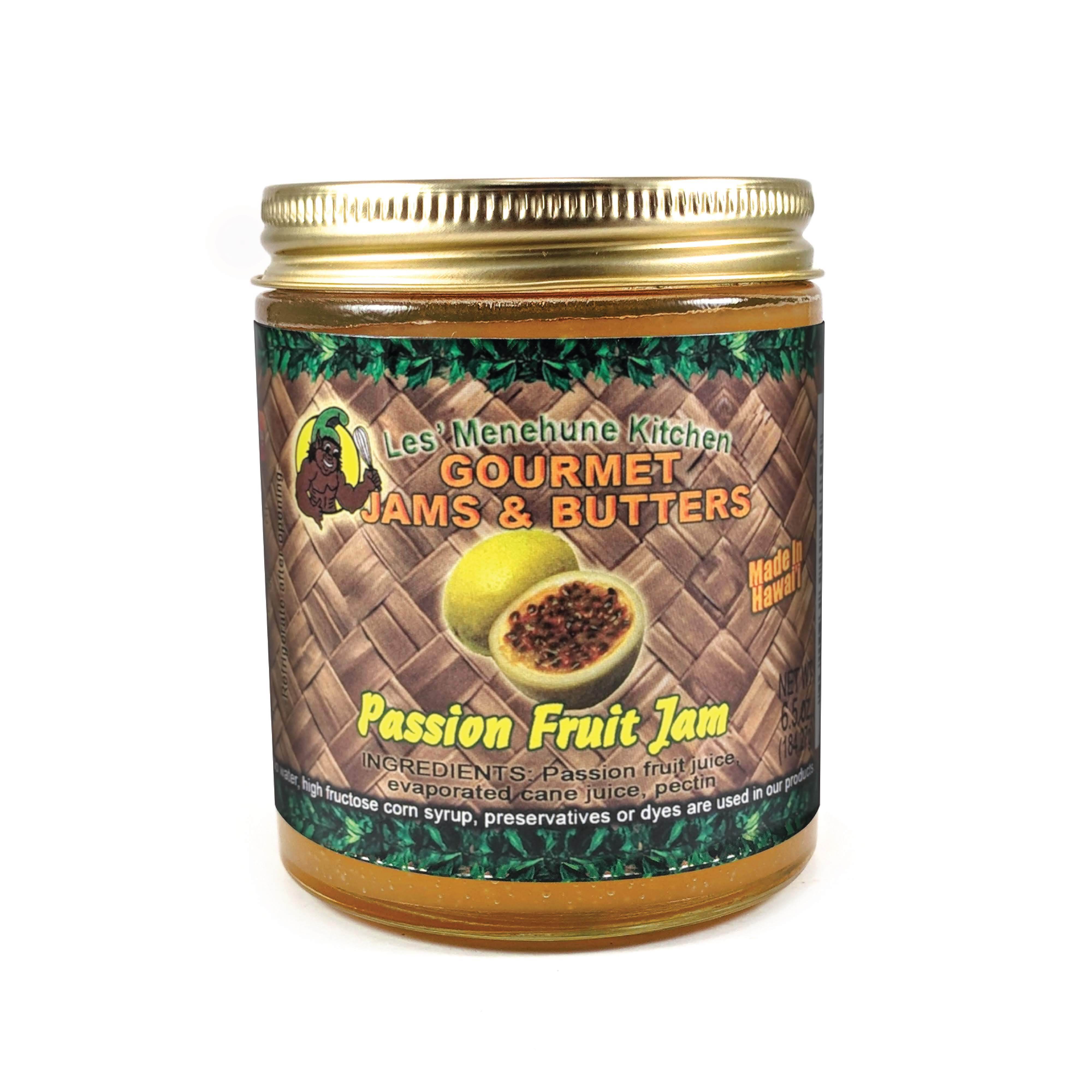 Dried Fruit, Jams & Butters Local Hawai'i Products The Locavore