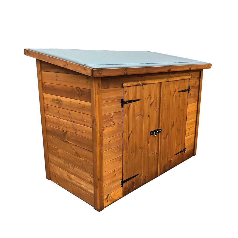 Sheds, Luxury Summer Houses & Garden Offices in Chesterfield