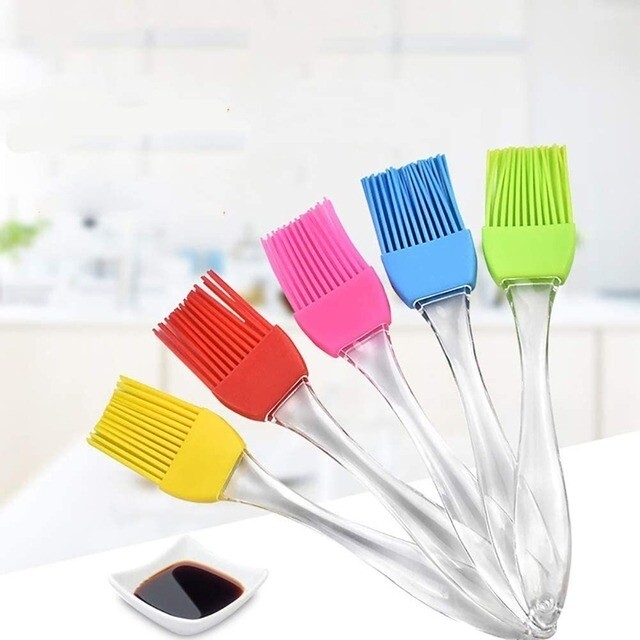 Pinceau Silicone Laguiole Intuitio