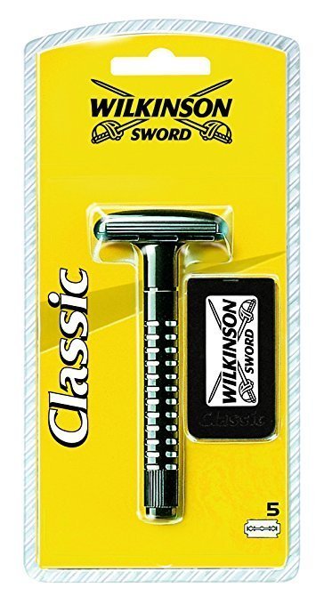 WILKINSON SWORD CLASSIC RAZOR