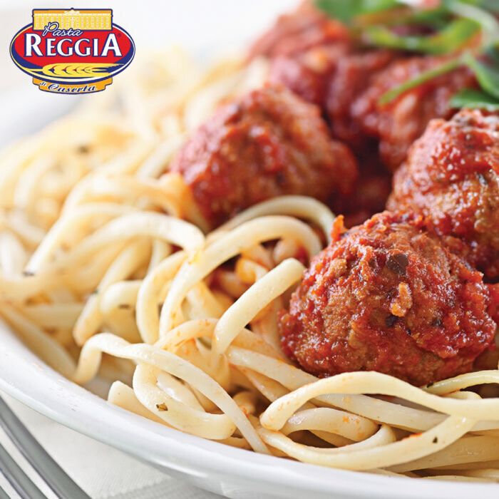 Pasta Reggia Spaghetti '19' 500g
