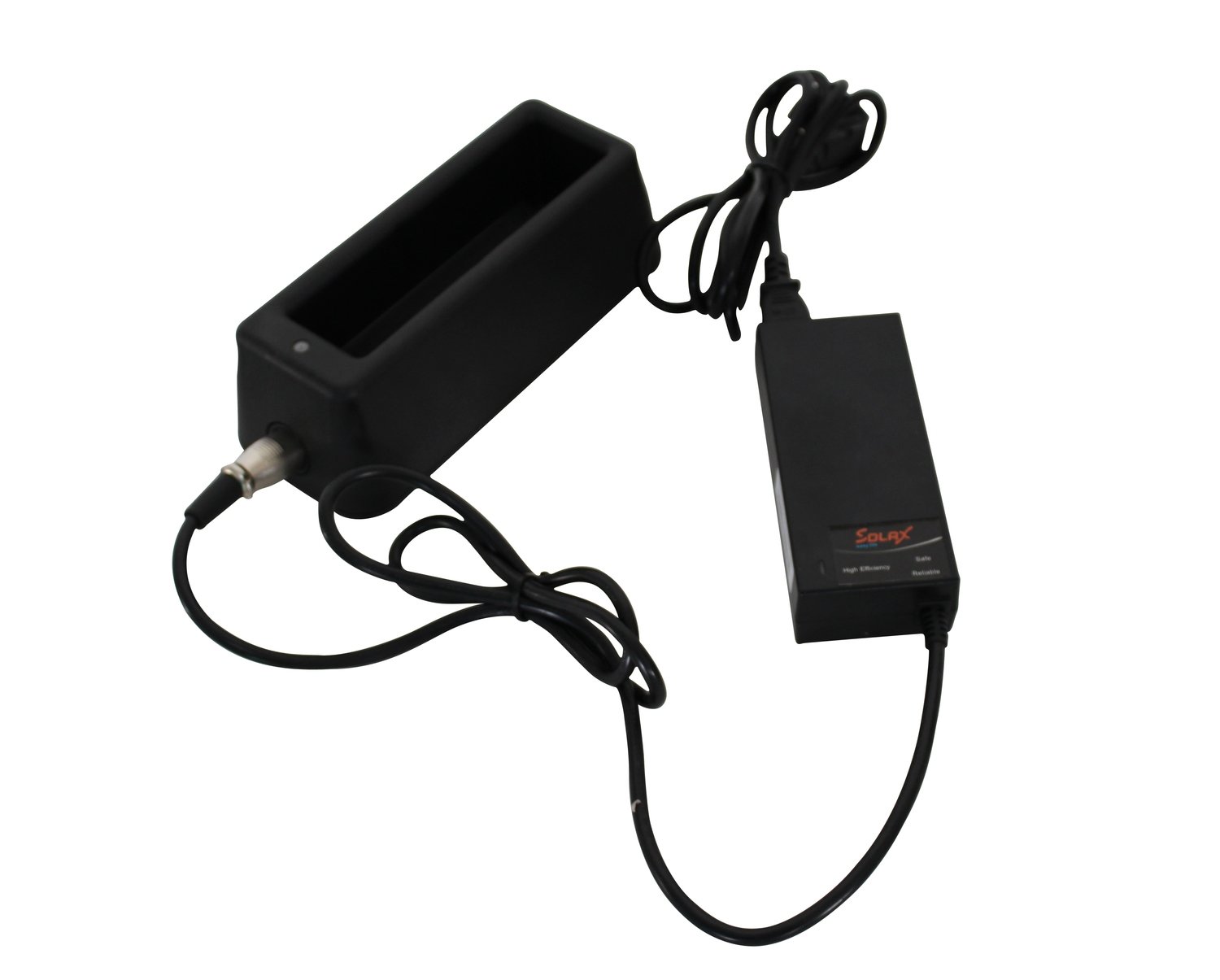 Solax Power Supply Charger (Items are NonReturnable)