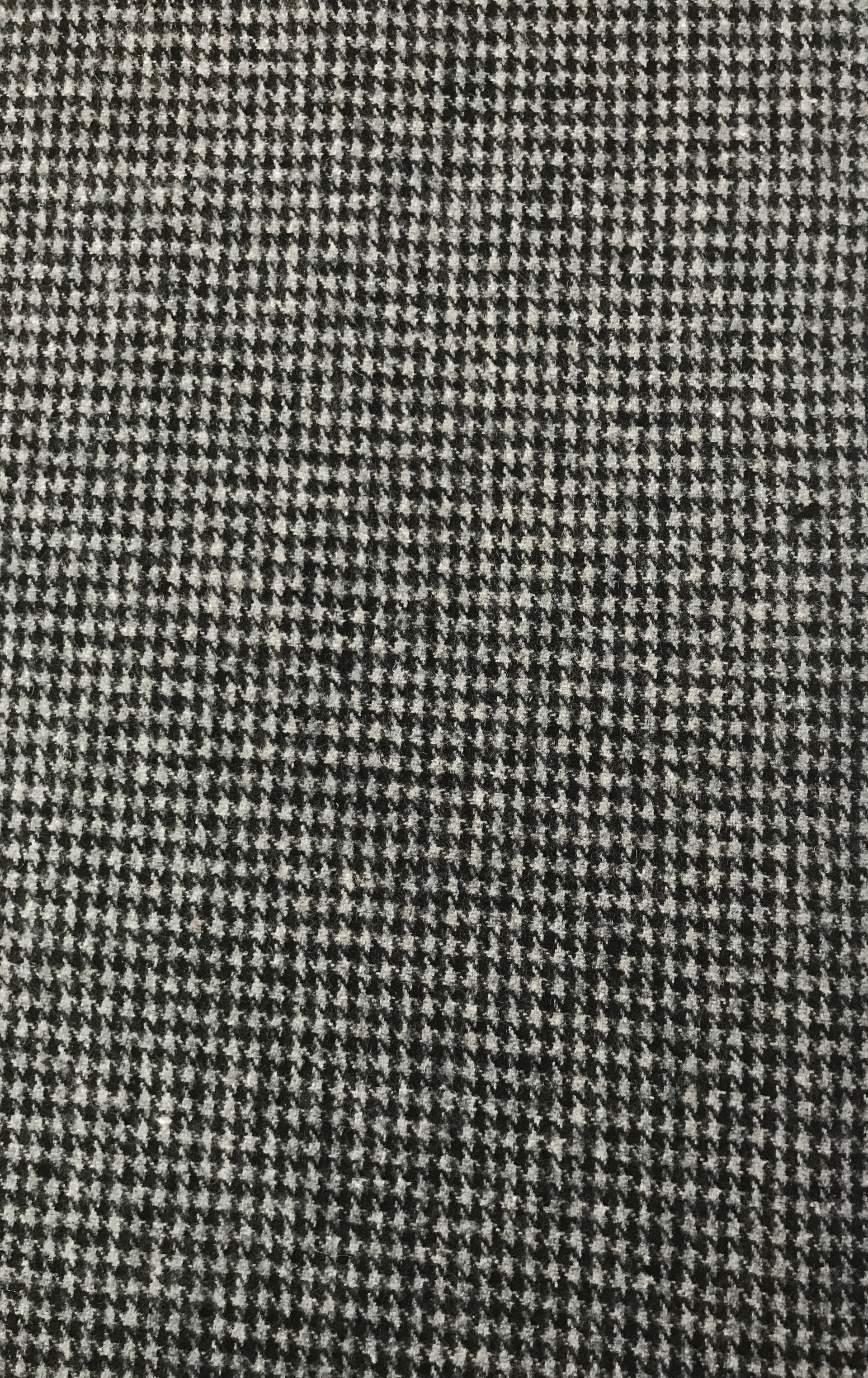 Patterned Fabric