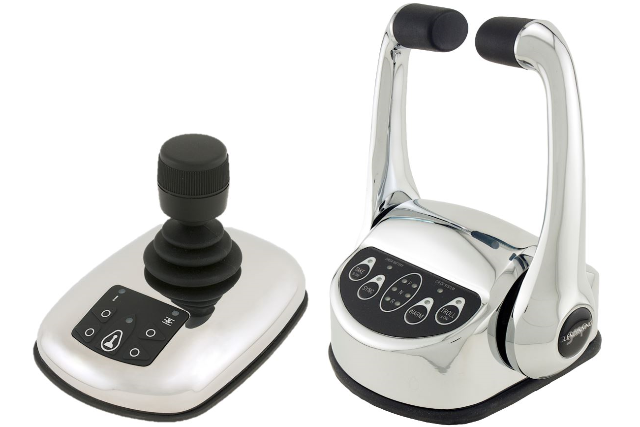 Complete Controls Store Glendinning Products