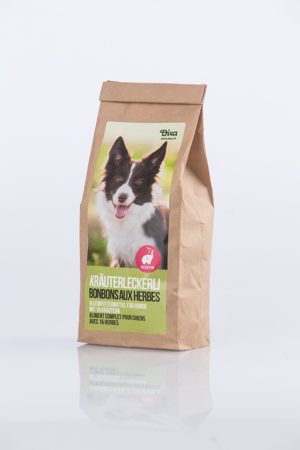 Kräuterleckerli für Hunde_glutenfrei Shop Cavaleiras