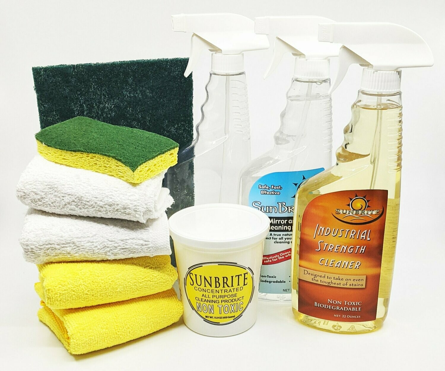 SunBrite Starter Kit