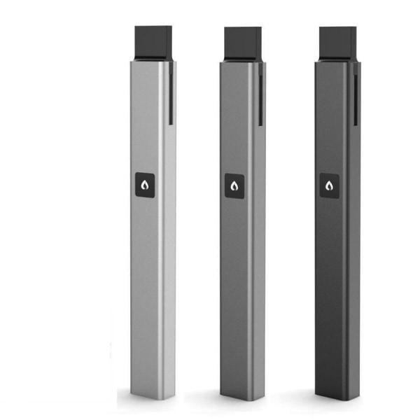 V Fire With 1 Pod (Free Shipping) Dark Gray