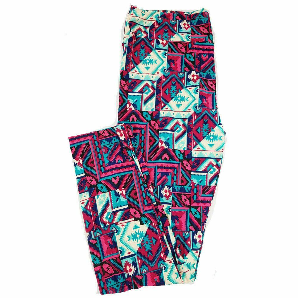 Tall and Curvy (TC) LuLaRoe Leggings for Women