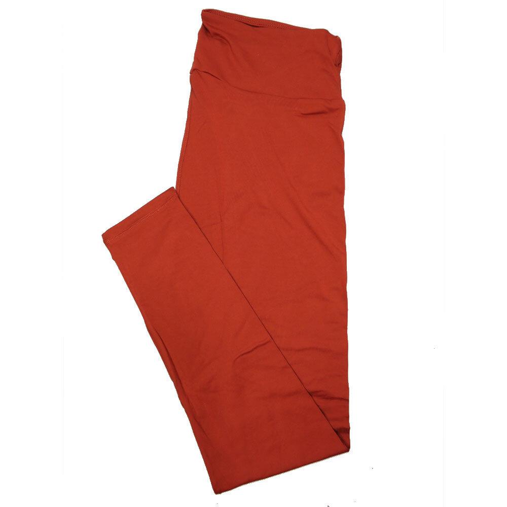 LuLaRoe One Size OS Leggings fits 210