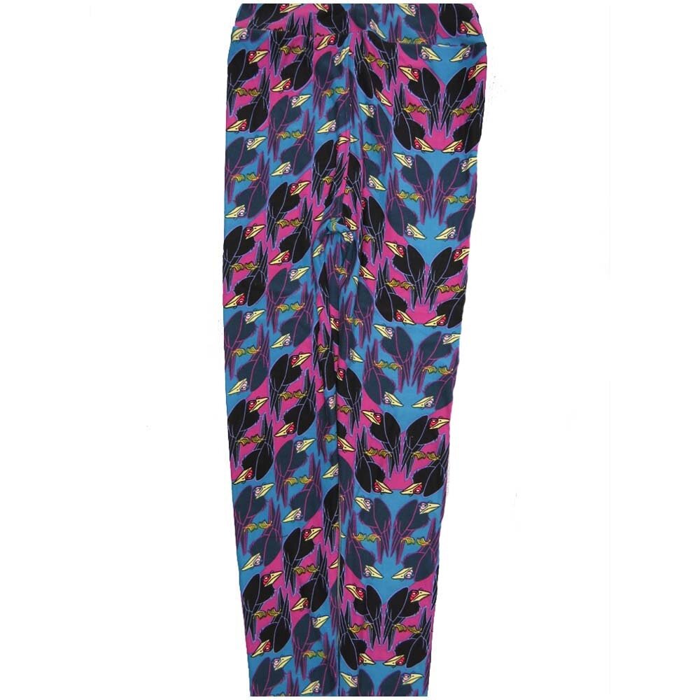LuLaRoe Kids LargeXLarge L/XL Leggings fits sizes 714