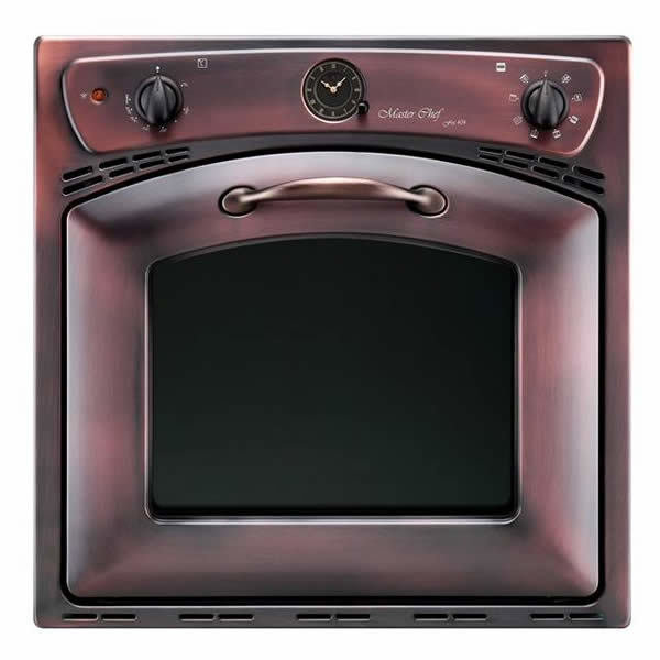 NARDI Forno Elettrico Ventilato FRX404BR5 Rame NARDI Forno Elettrico Ventilato FRX404BR5 Rame