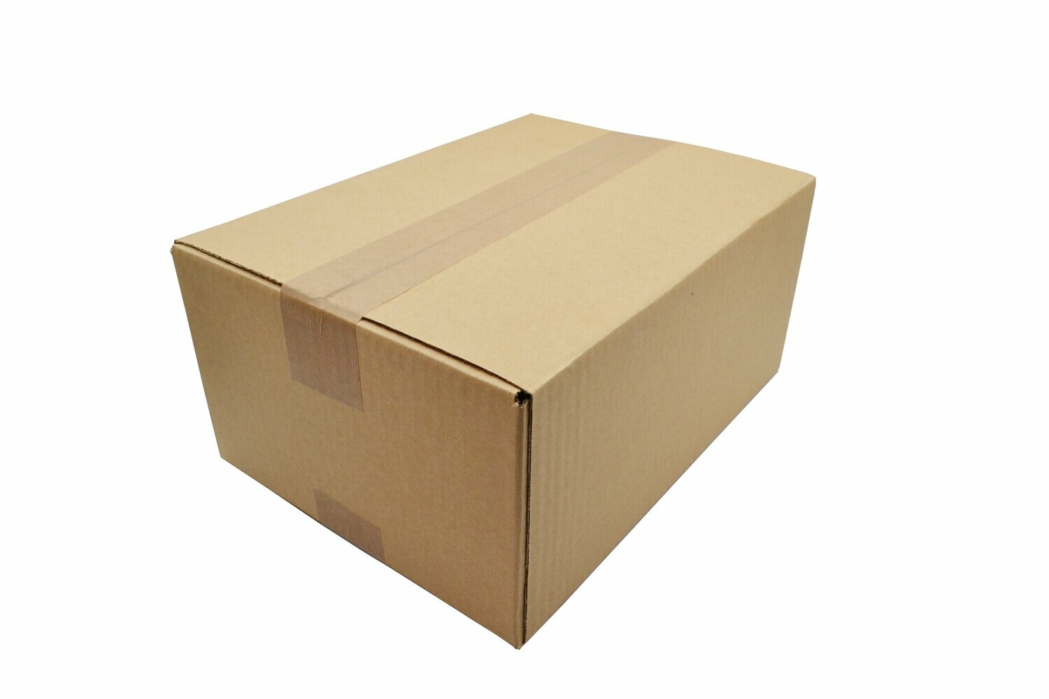 Corrugated Cardboard Box 297 x 215 x 130 mm Boxes Core Pack