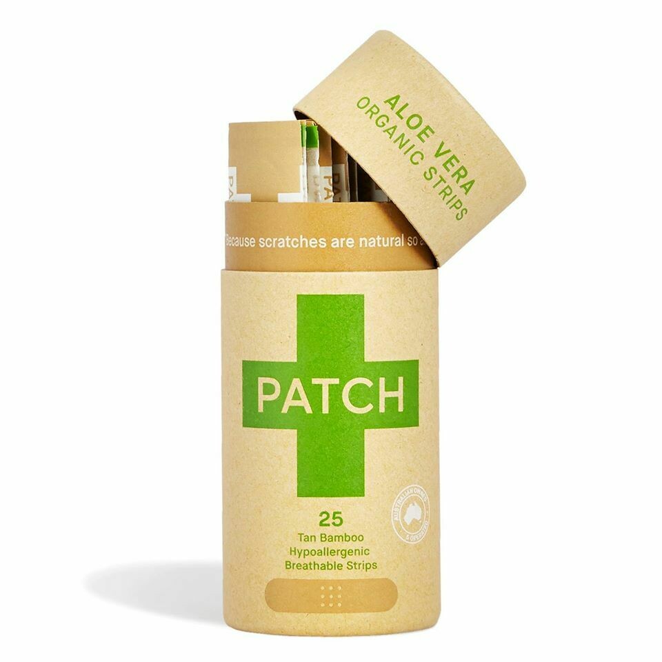 Aloe vera plant use picture