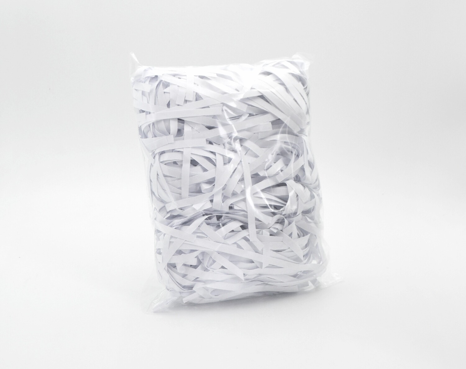 Shredded Strip Cut Paper 90g Pastel Blue (ea) Online Store Core Pack