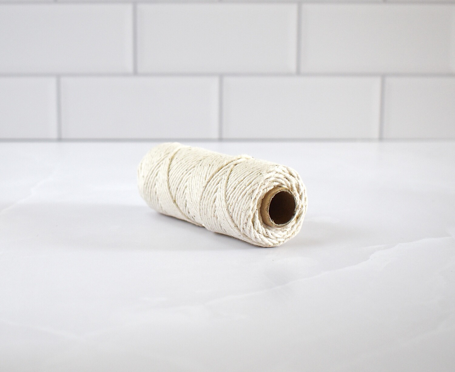 Cotton Twine 1 mm 104 x 50g 58 meters (each) Online Store Core Pack