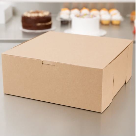 Bakery Cake Boxes Online Store Core Pack