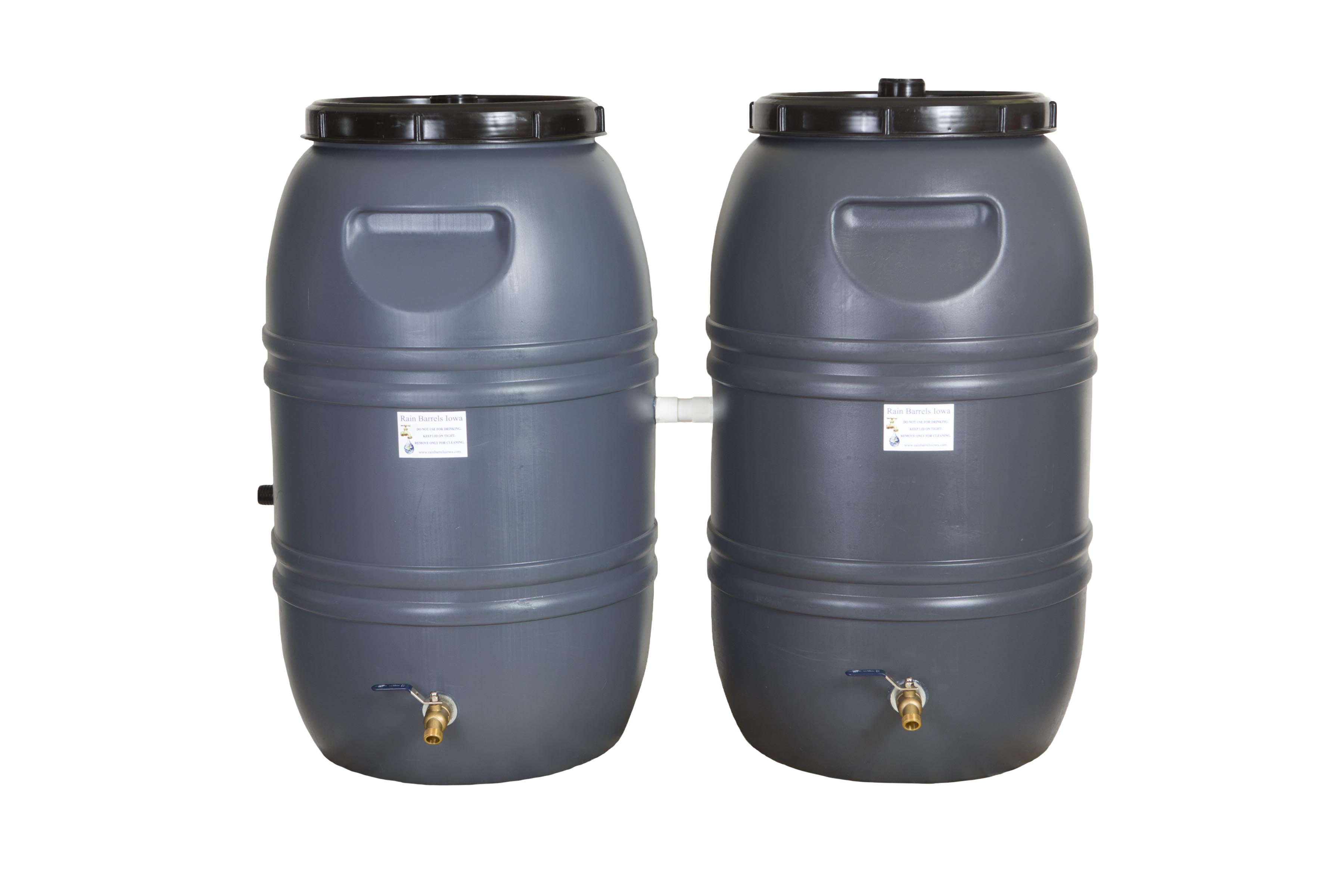 Rain Barrels