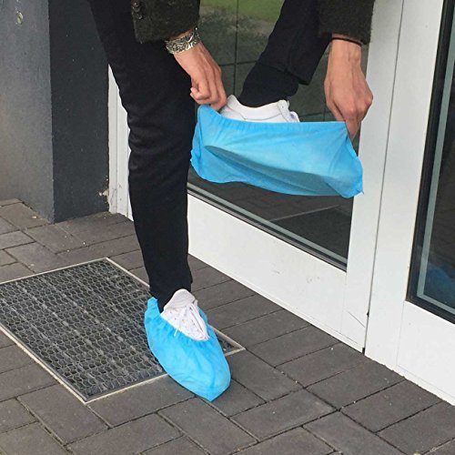 Shoe Covers Shoe Covers