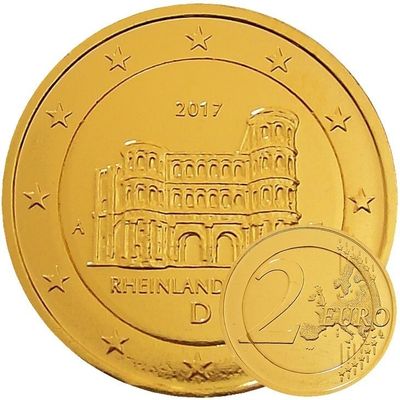 G/3 - Porta Nigra