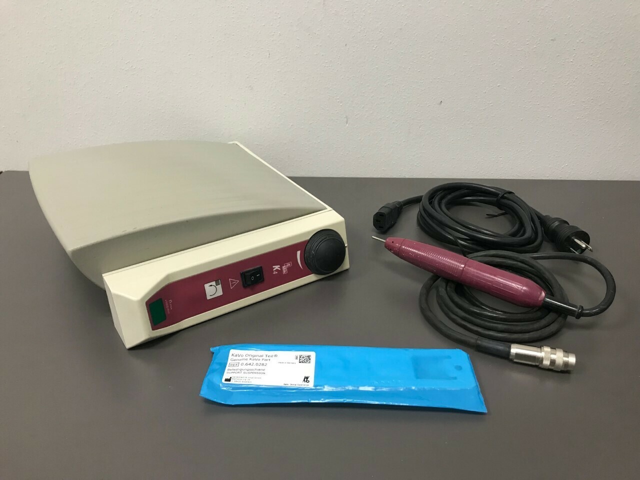 Kavo 4914 K4 Handpiece Knee Control System