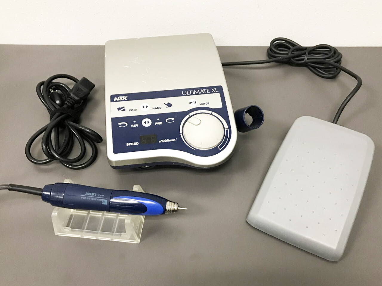 SOLD OUT *** NSK Ultimate XL Torque Handpiece System