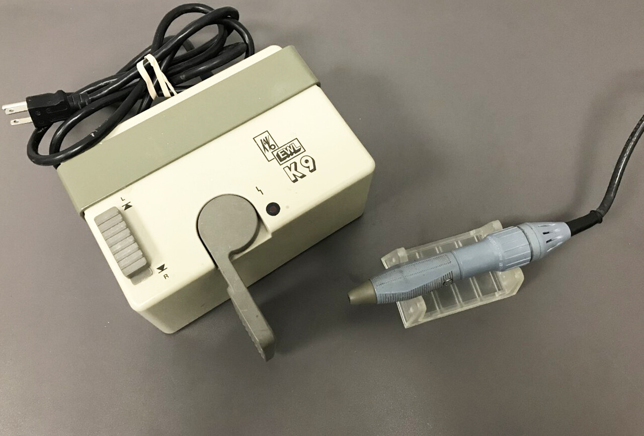 Kavo K9 Handpiece System