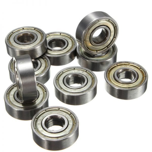 5 Piece Bearing Kit