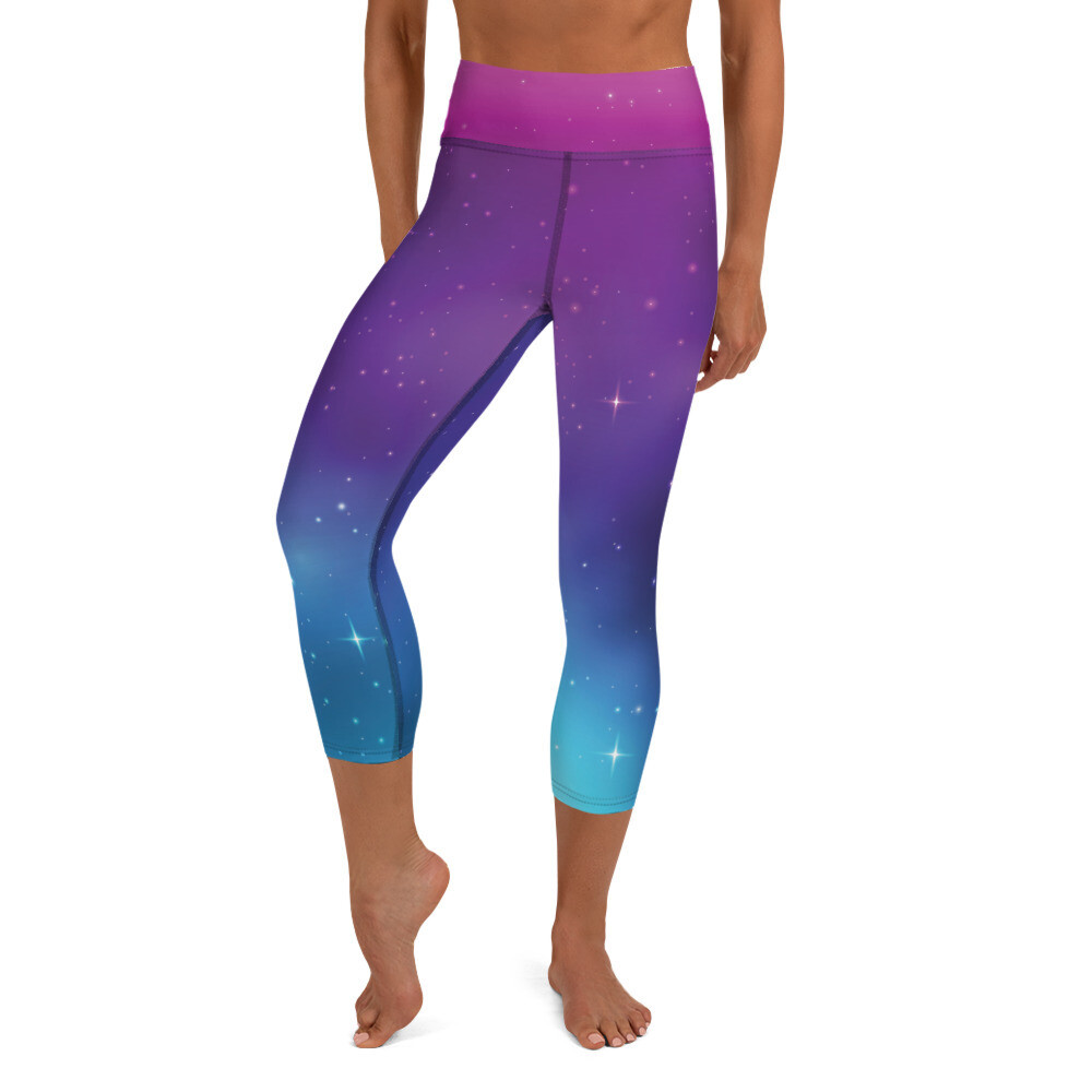 Brynn 3 Capri Leggings Store dianneerwin