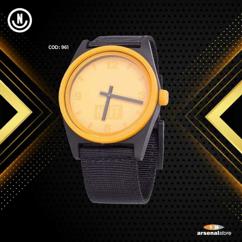 Reloj NEFF