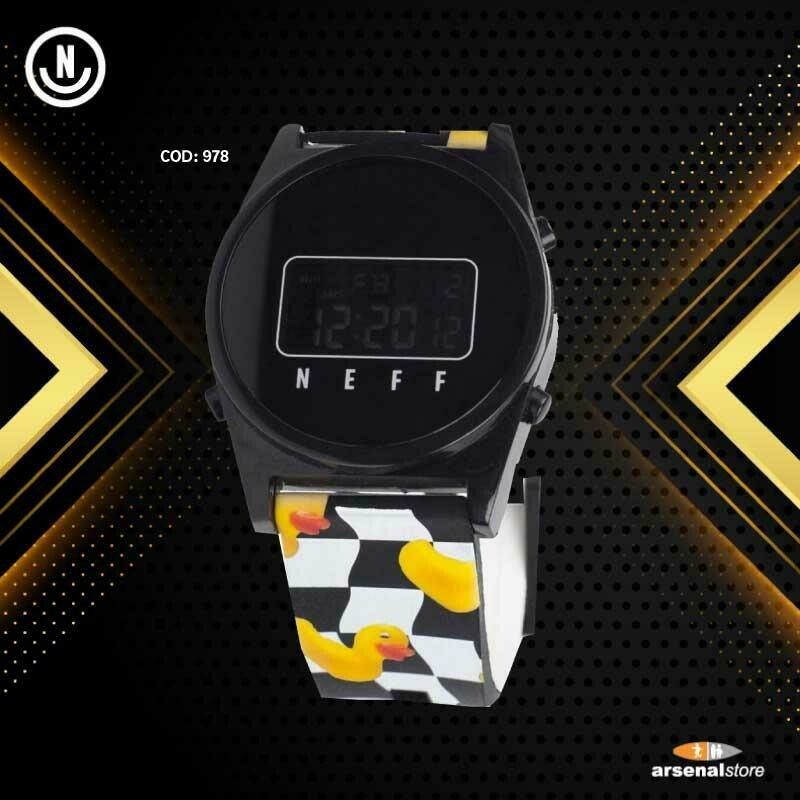 Reloj NEFF