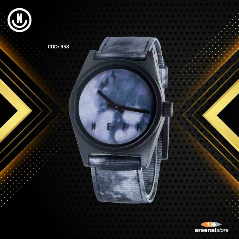 Reloj NEFF.