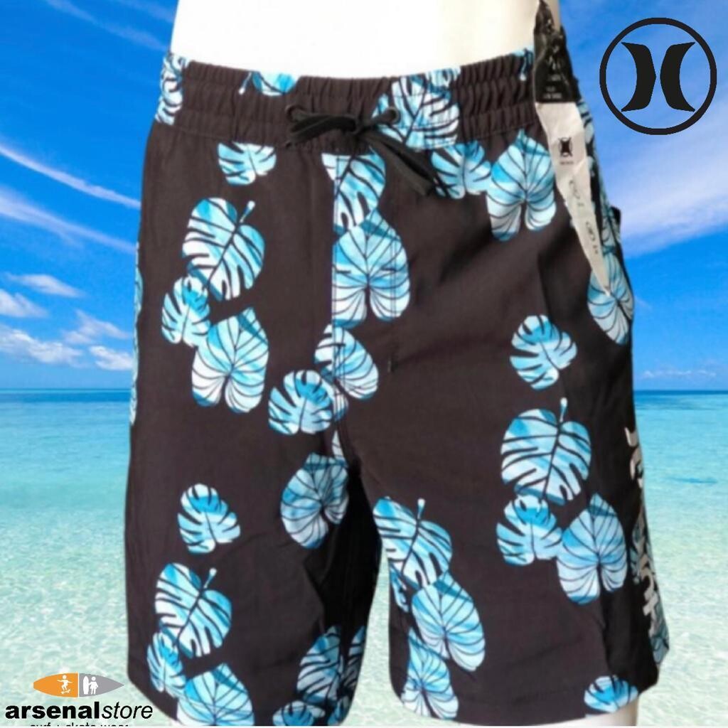 Shorts Hurley pour Homme - Vestiaire Collective