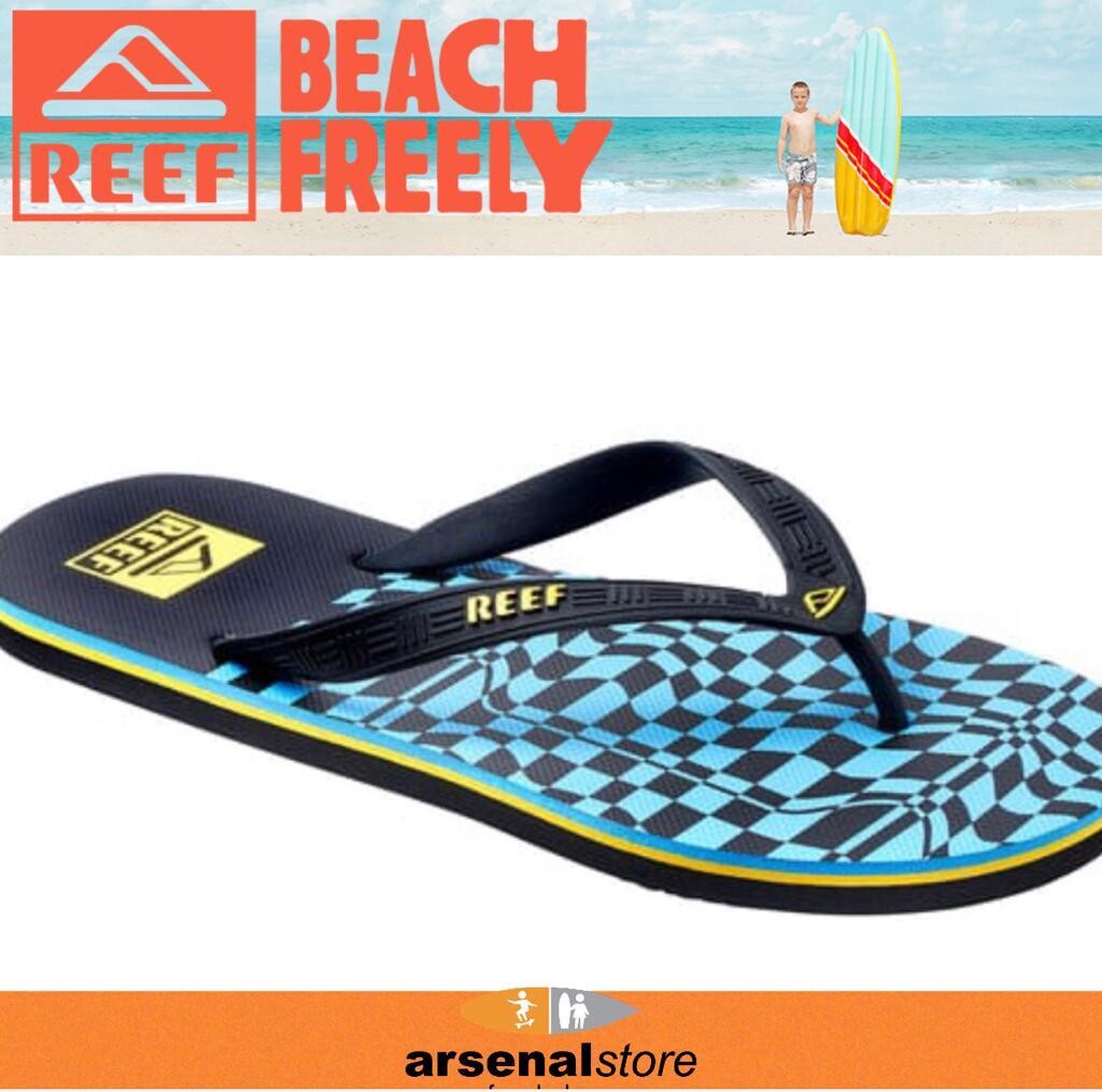 Sandy Flip-Flop Sandalias De Mujer Arrecife Costa Rica
