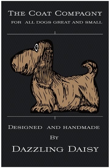 the dog coat company