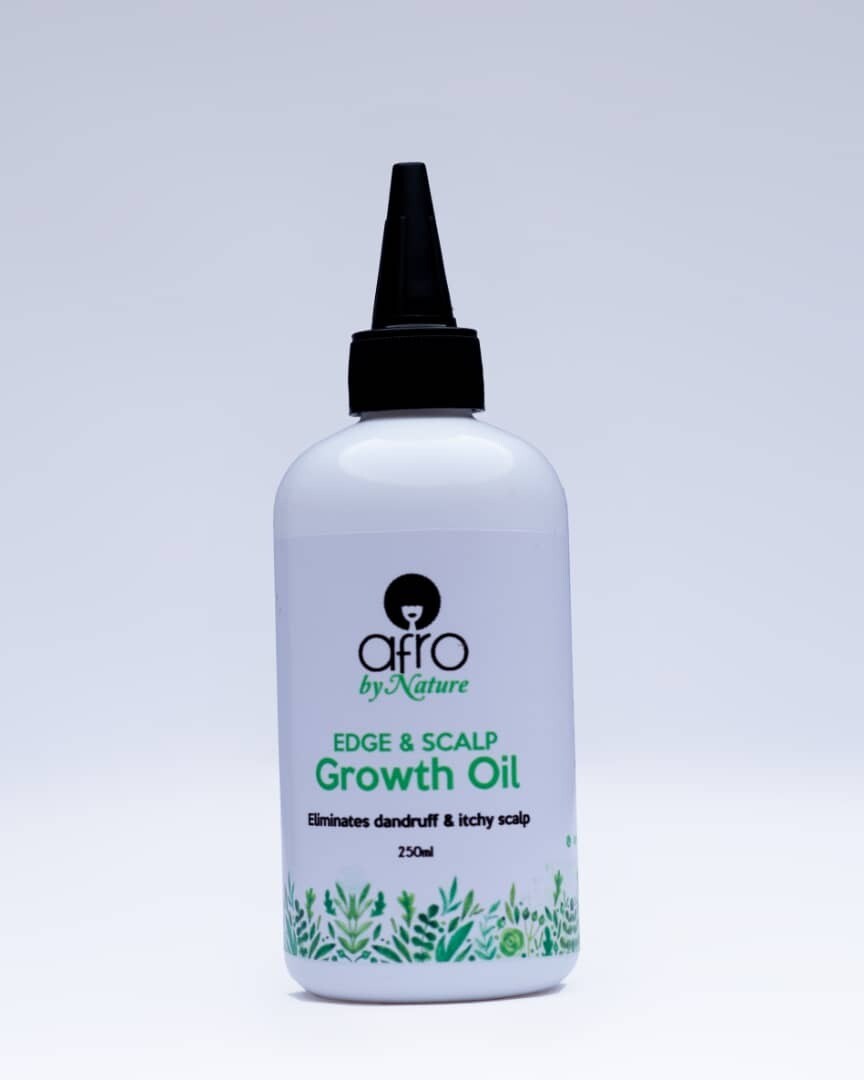 Edge Regrow Oil (250ml)
