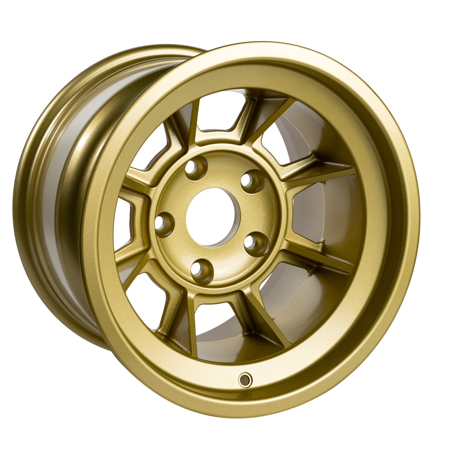 PAG1510P Satin Gold 15 x 10″. Store Group 4 Wheels Ltd