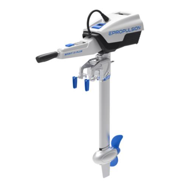 Moteurs électriques à batterie intégrée Epropulsion SPIRIT 1.0 PLUS