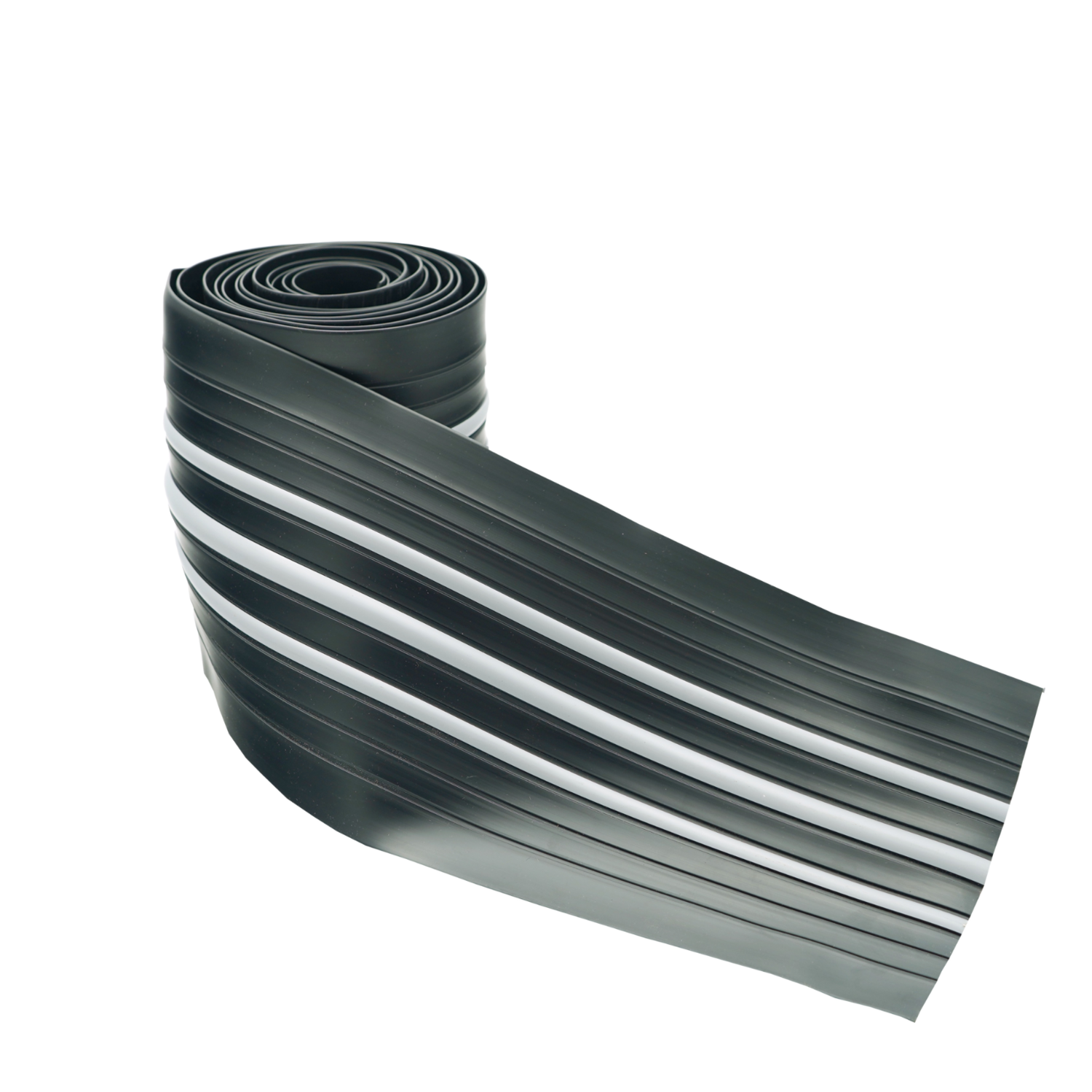 Bande de renfort à coller pour bateau pneumatique XL