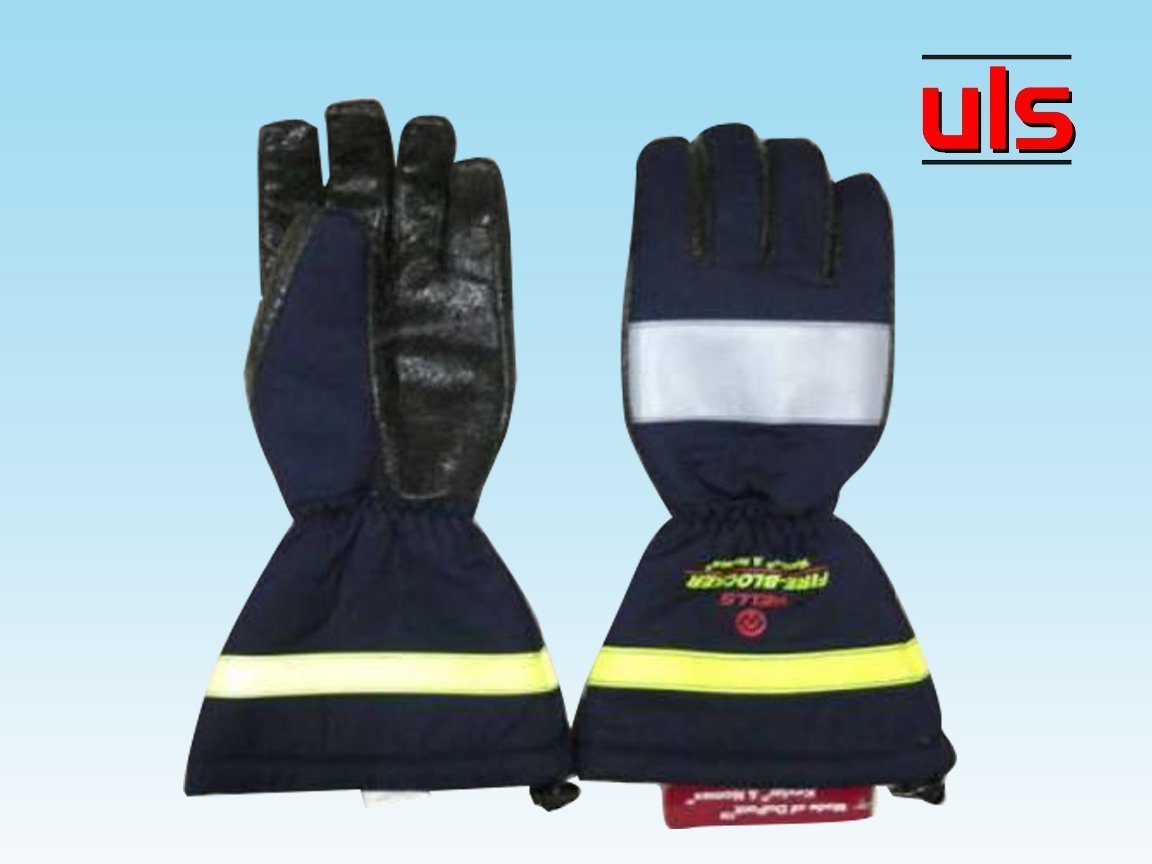 Heat Resistant Gloves