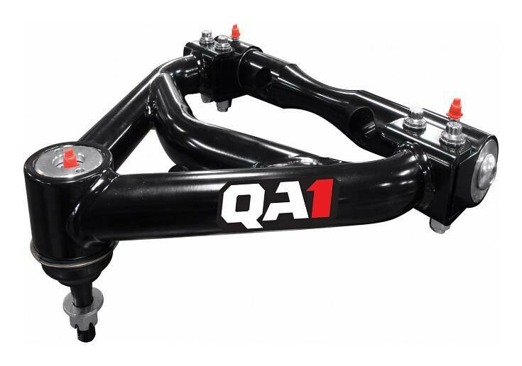 QA1 Street Control Arms for 6387 C10