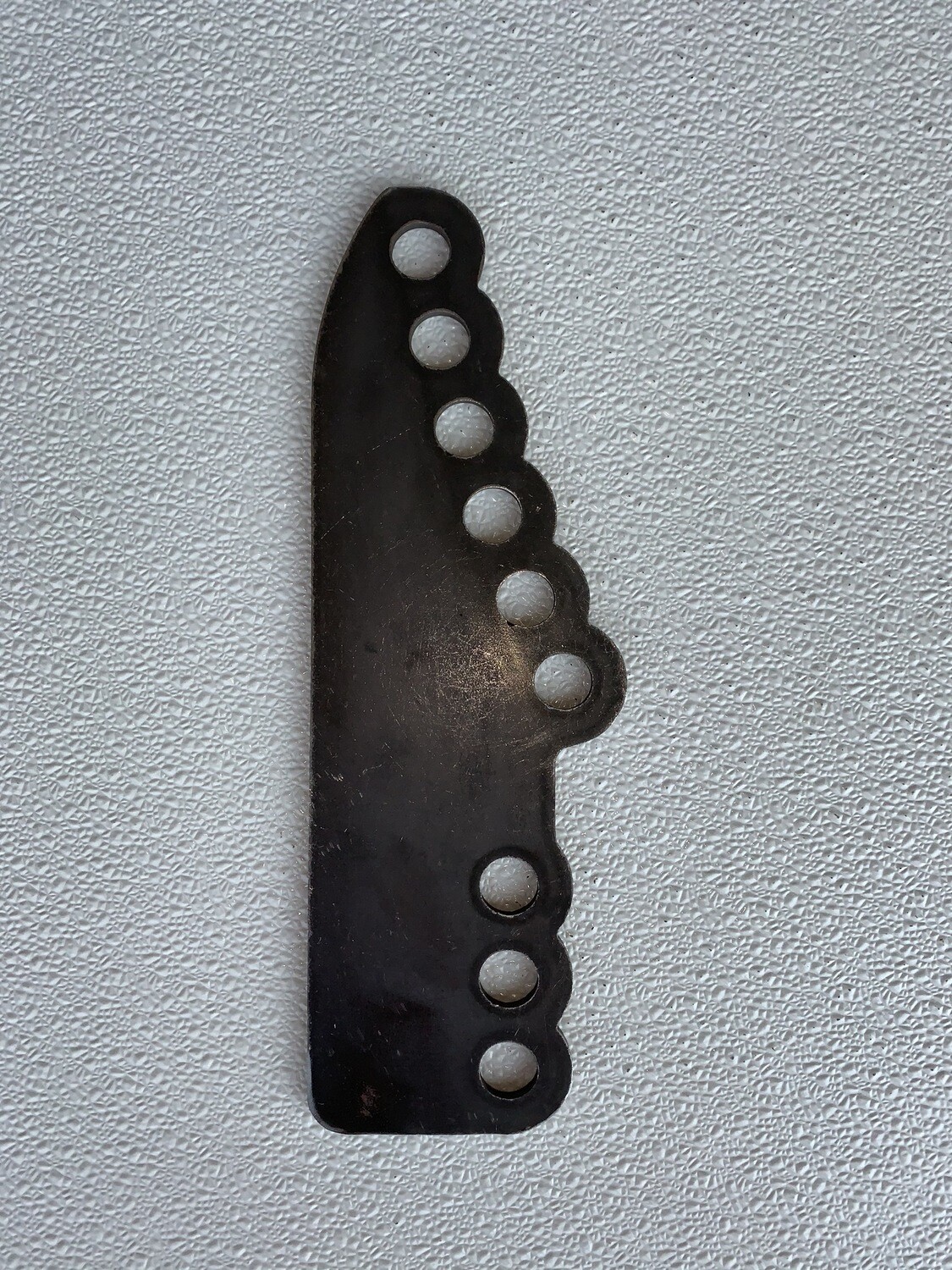 Front Drag 4Link Brackets