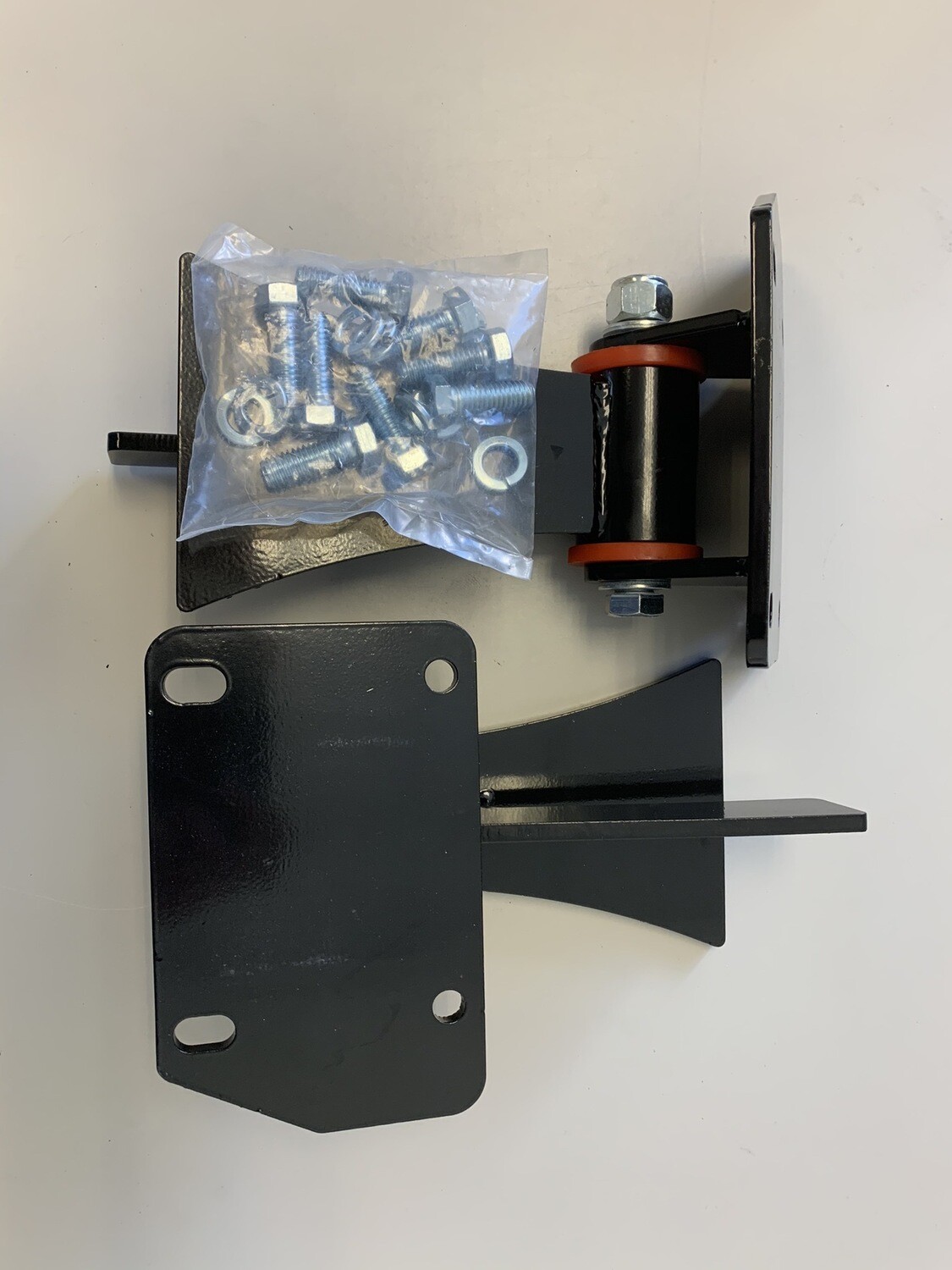 Weld On LS Engine Mounts