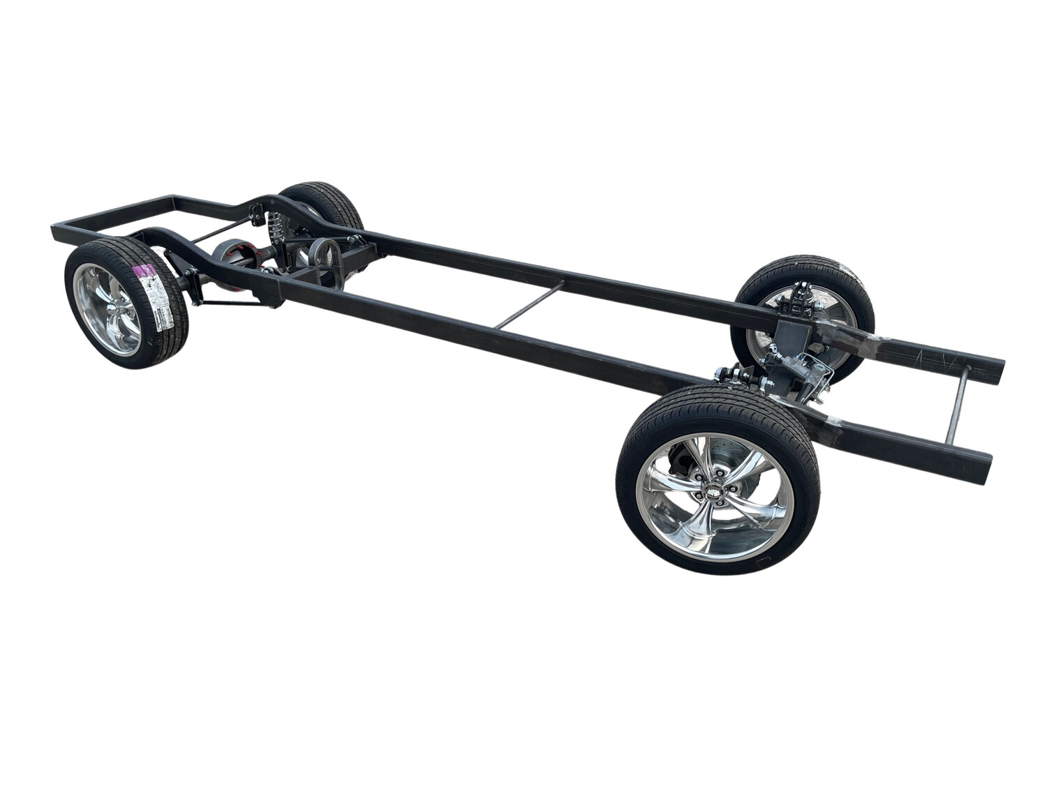 Universal Truck Frame