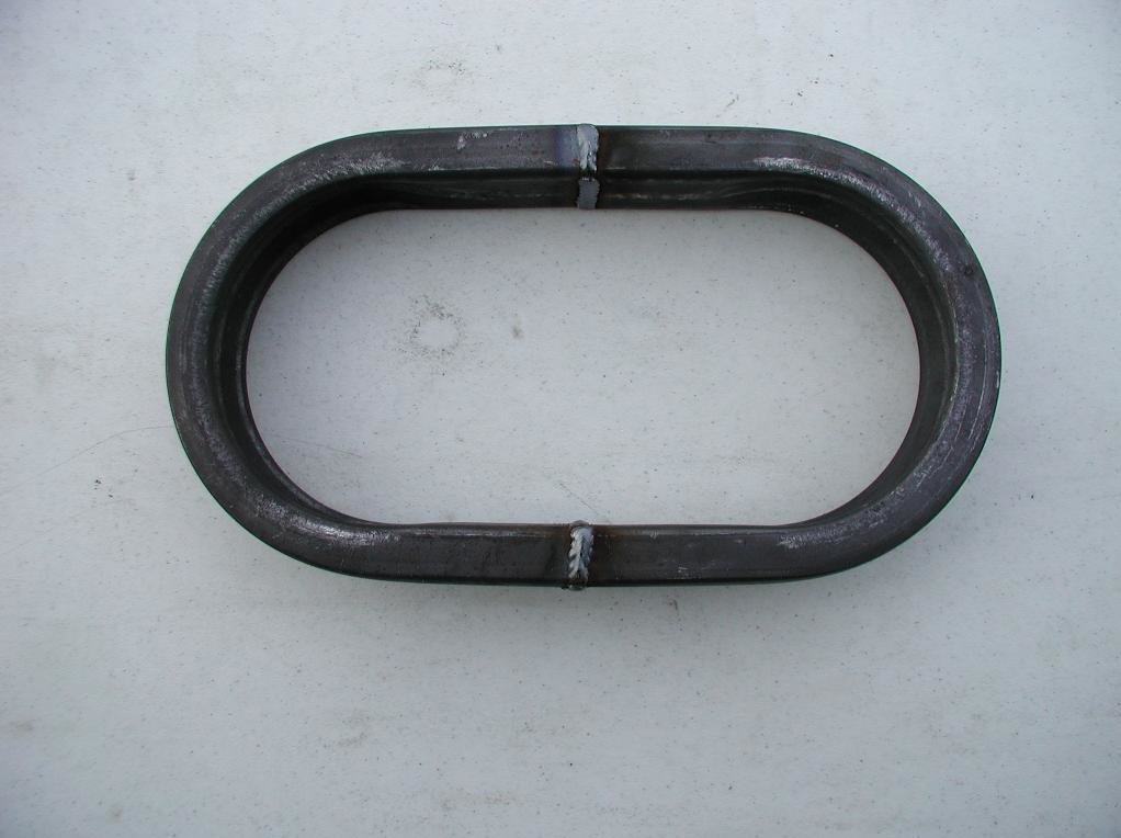 Square Drive Shaft Loop