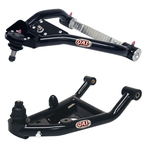 QA1 Street Control Arms 6472 A Body