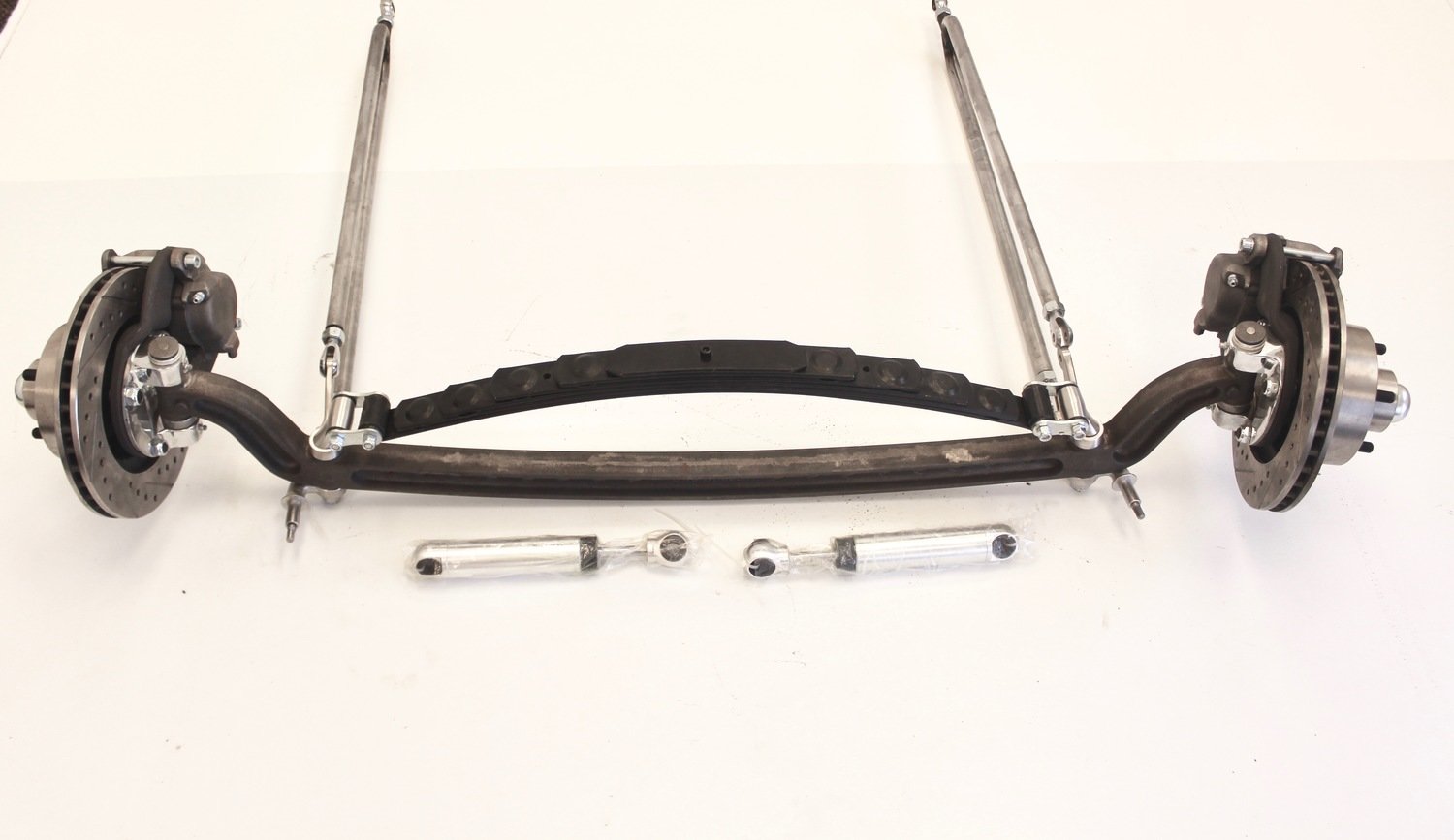 1 Inch Live Axle Kit