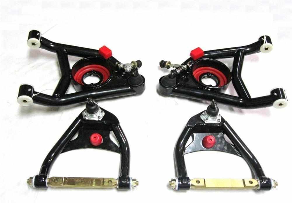 6472 GM A Body Tubular Control Arms
